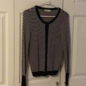 Zara knit sweater